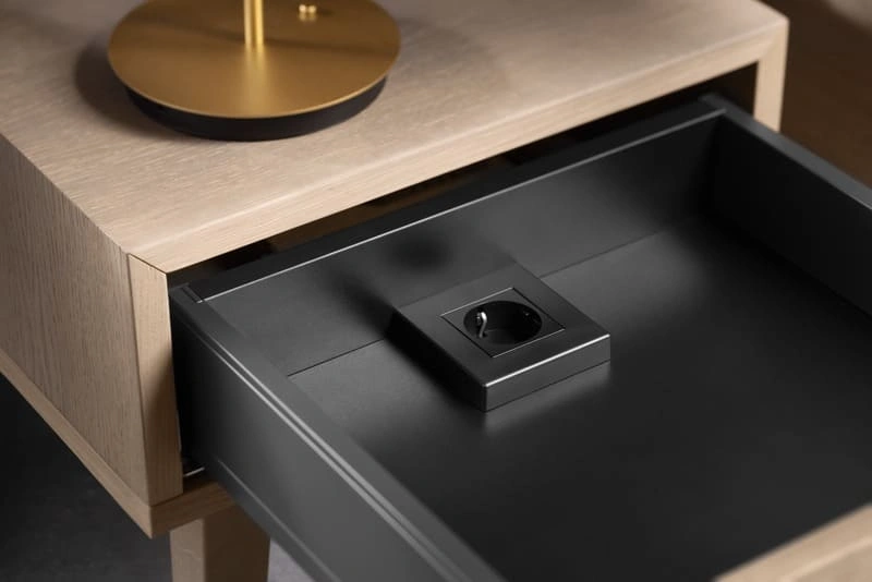 Innowacyjne rozwiązanie w meblach na wymiar